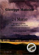 Titelbild für ORPHEUS -XXS38A - 24 MARZO