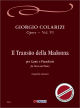 Titelbild für ORPHEUS -XXS43 - IL TRANSITO DELLA MADONNA