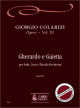 Titelbild für ORPHEUS -XXS56 - GHERARDO E GIAETTA