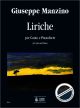 Titelbild für ORPHEUS -XXS61 - LIRICHE