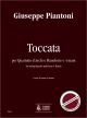 Titelbild für ORPHEUS -XXS63 - TOCCATA