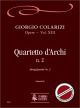 Titelbild für ORPHEUS -XXS65 - QUARTETT 2