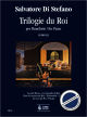 Titelbild für ORPHEUS -XXS68 - TRILOGIE DU ROI
