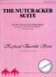 Titelbild für PA 02282 - NUSSKNACKER SUITE