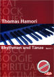 Titelbild für PAN 134 - RHYTHMEN UND TAENZE BD 1