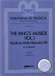 Titelbild für PAN 809 - THE KING'S MUSICK 1