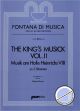 Titelbild für PAN 810 - THE KING'S MUSICK 2