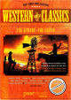 Titelbild für PEER 12122 - WESTERN SONGS & COUNTRY CLASSICS