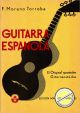 Titelbild für PEER 2771 - GUITARRA ESPANOLA