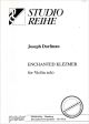 Titelbild für PEER 3200 - ENCHANTED KLEZMER
