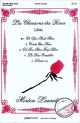 Titelbild für PEER 3296 - EN UNE SEULE FLEUR (LES CHANSONS DES ROSES 1)