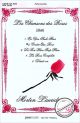 Titelbild für PEER 3297 - CONTRE QUI ROSE (LES CHANSONS DES ROSES 2)