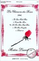 Titelbild für PEER 3298 - DE TON REVE TROP PLEIN (LES CHANSONS DE ROSES 3)