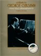 Titelbild für PF 0194 - A TRIBUTE TO GEORGE AND IRA GERSHWIN