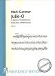 Titelbild für PONTICELLO 1001 - JULIE O