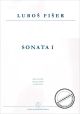 Titelbild für PRAHA 7911 - SONATE 1