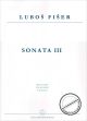 Titelbild für Praha 7957 - SONATE 3