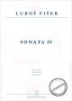 Titelbild für Praha 7988 - SONATE 4