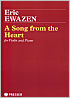Titelbild für PRESSER 114-41833 - A song from the heart