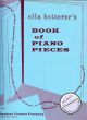 Titelbild für PRESSER 410-40123 - BOOK OF PIANO PIECES