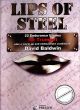 Titelbild für PRESSER 444-41027 - LIPS OF STEEL