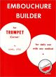 Titelbild für PROBK 00129 - EMBOUCHURE BUILDER