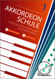 Titelbild für PURZ 20001 - AKKORDEONSCHULE 1