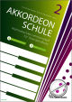 Titelbild für PURZ 20002 - AKKORDEONSCHULE 2