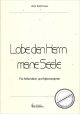 Titelbild für PURZ 40007 - LOBE DEN HERRN MEINE SEELE