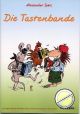 Titelbild für PURZ 40051 - DIE TASTENBANDE