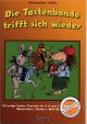 Titelbild für PURZ 40054 - DIE TASTENBANDE TRIFFT SICH WIEDER