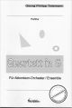 Titelbild für PURZ 40310-S - QUARTETT IN G