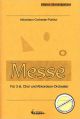 Titelbild für PURZ 40311-P - MESSE