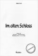 Titelbild für PURZ 40400-S - IM ALTEN SCHLOSS
