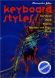 Titelbild für PURZ 40444 - KEYBOARD STYLES