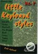 Titelbild für PURZ 40447 - LITTLE KEYBOARD STYLES 2
