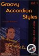 Titelbild für PURZ 40801 - GROOVY ACCORDION STYLES 1