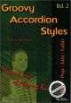 Titelbild für PURZ 40802 - GROOVY ACCORDION STYLES 2