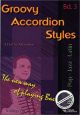 Titelbild für PURZ 40803 - GROOVY ACCORDION STYLES 3