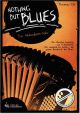 Titelbild für PURZ 40805 - NOTHING BUT BLUES