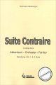 Titelbild für PURZ 50301-S - SUITE CONTRAIRE