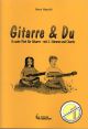 Titelbild für PURZ 70301 - GITARRE & DU 1 - 8 COOLE TITEL