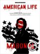 Titelbild für PVM 03033 - AMERICAN LIFE