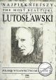 Titelbild für PWM 10226 - THE MOST BEAUTIFUL LUTOSLAWSKI