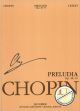 Titelbild für PWM 5160-04 - PRELUDES