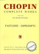 Titelbild für PWM 6176 - FANTASIE IMPROMPTU CIS-MOLL OP 66