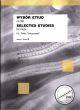 Titelbild für PWM 6465 - SELECTED STUDIES 3