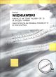 Titelbild für PWM 8739 - VARIATIONS ON AN ORIGINAL THEME OP 15