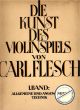Titelbild für RE 00006 - KUNST DES VIOLINSPIELS 1