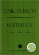 Titelbild für RE 00008 - URSTUDIEN